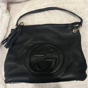 Authentic Gucci handbag